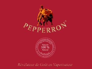 pepperron