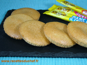 biscuits ricore