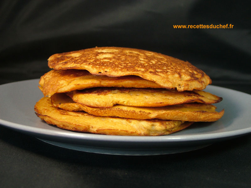 blinis aperitif