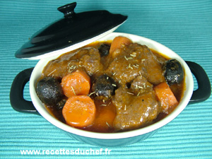 daube a la provencale