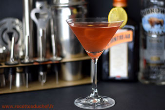 vodka cranberries cointreau