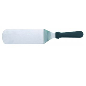 spatule coudee