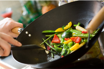 bien choisir ses ustensiles de cuisson et en tirer pleinement profit