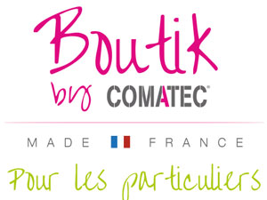 boutikbycomatec