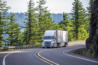 Camionnette de traiteur - Législation et règles concernant le transport des denrées