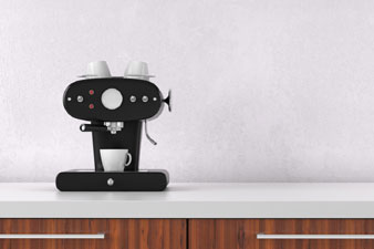choisir la cafetière