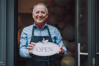 comment ouvrir restaurant