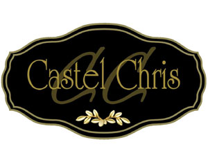 logo castel chris