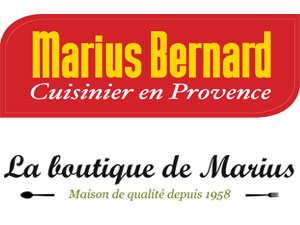 marius bernard