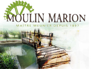 moulin marion