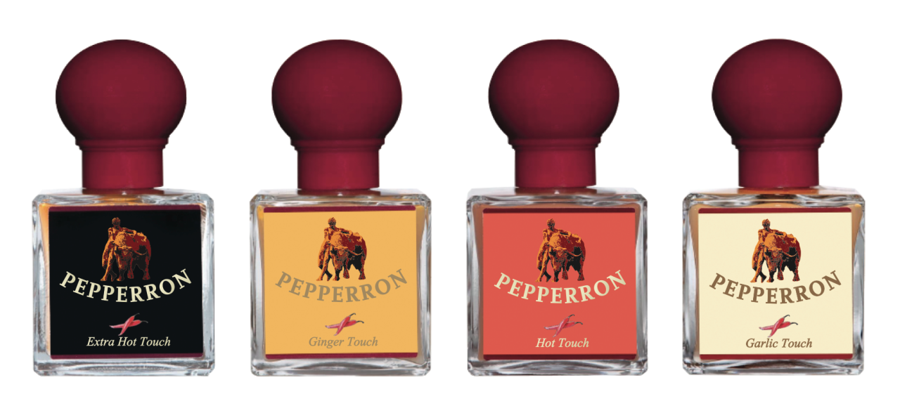 produits pepperron