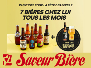 saveur biere