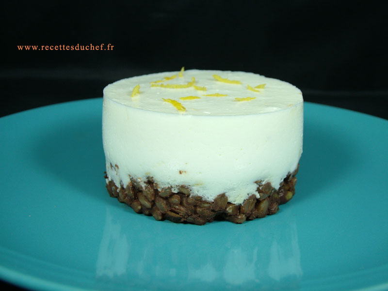 cheesecake epautre