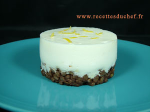 cheesecake graine epautre