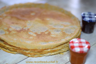 pate crepes sorgo