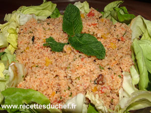 taboule