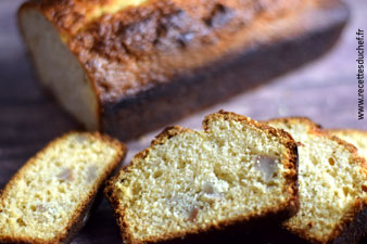 cake à l'anone