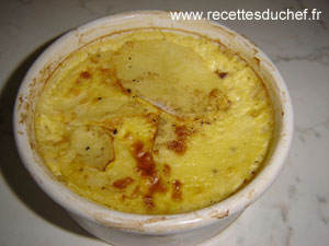 gratin dauphinois