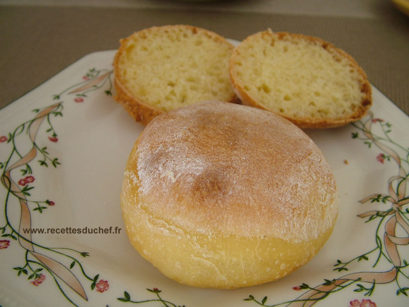 english muffins