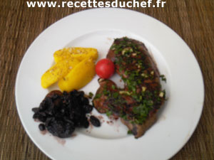 foie de lotte
