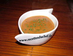 soupe legumes